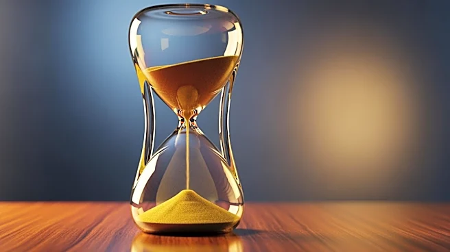Organizations Encouraged to Embrace Strategic Pauses for Long-Term Success