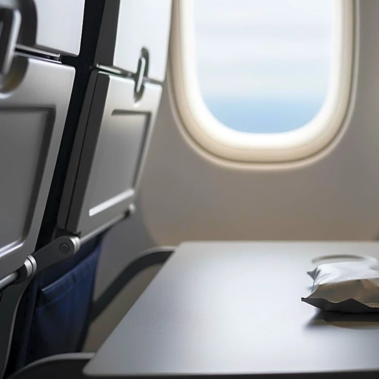 Delta Air Lines Ends Snack Service on Short Flights, Affects Passenger Experience