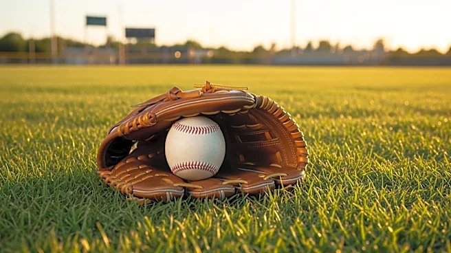 Sonny Gray's Legacy in Smyrna: From High School Star to MLB Pitcher