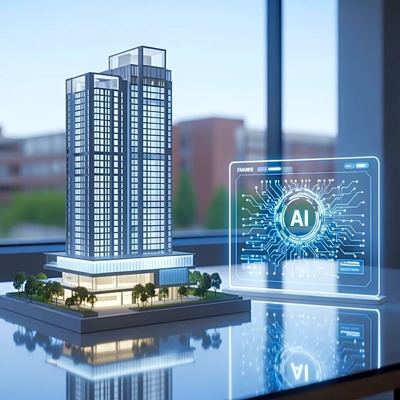 Propurti Geeks Incorporated to Launch AI-Powered Property Management Platform at MacEwan University