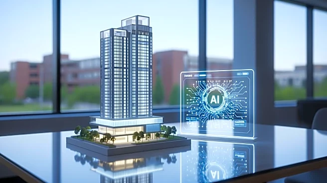 Propurti Geeks Incorporated to Launch AI-Powered Property Management Platform at MacEwan University