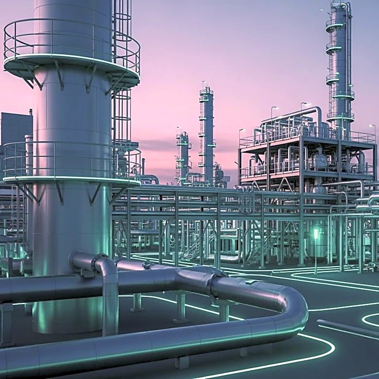 Worley Selected for FEED Work on Dow's Path2Zero Project