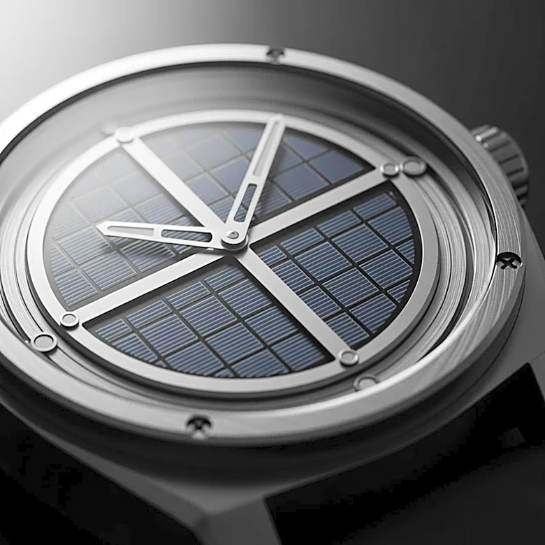 Casio Introduces Solar-Powered G-Shock G-Steel Watch with Enhanced Features