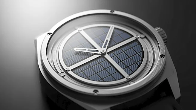 Casio Introduces Solar-Powered G-Shock G-Steel Watch with Enhanced Features