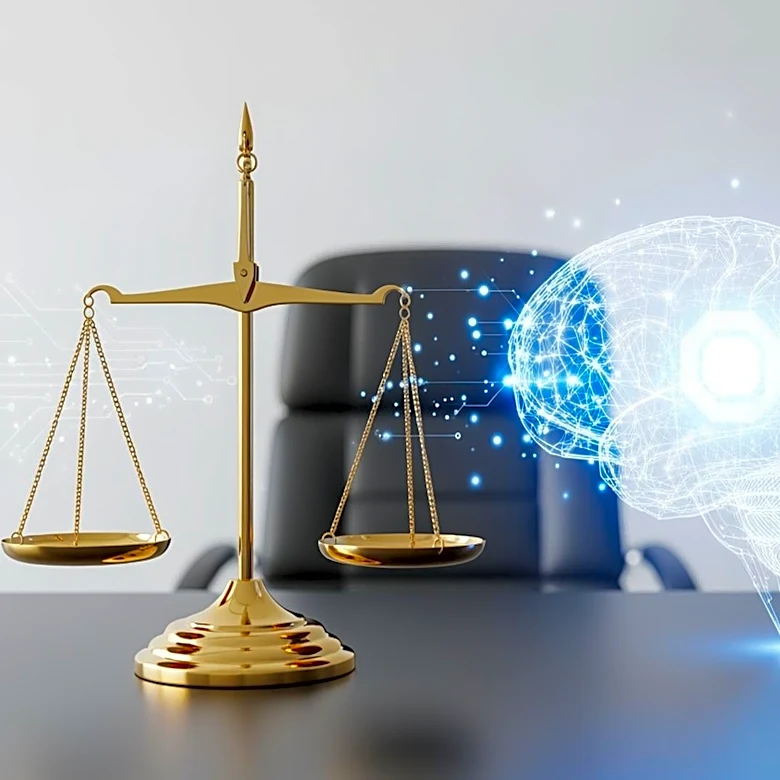 Thomson Reuters' Chief Legal Officer Discusses AI's Role in Transforming Legal Operations