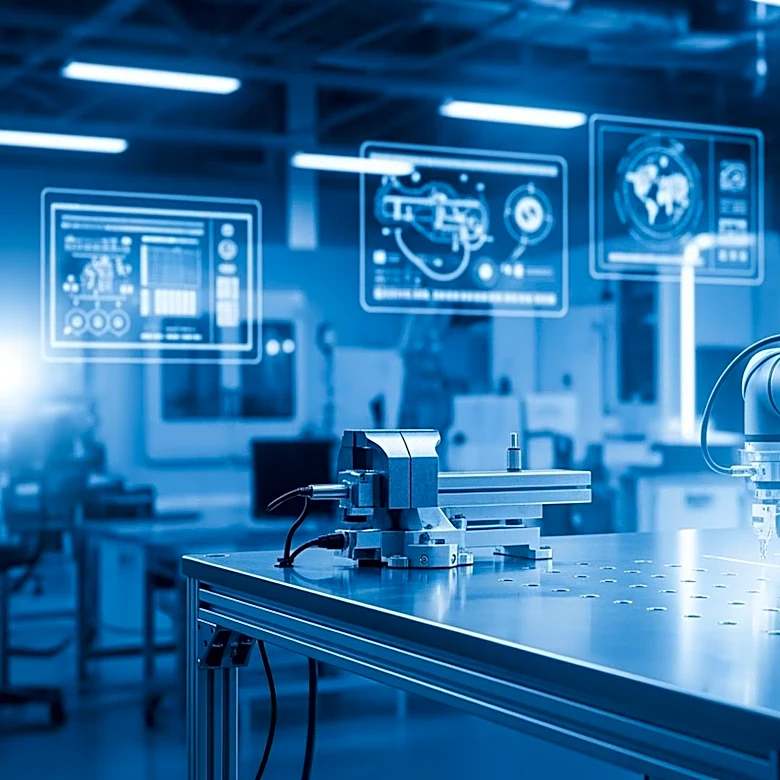Michigan Economic Development Corporation Enhances Manufacturing Competitiveness with Integrated Support