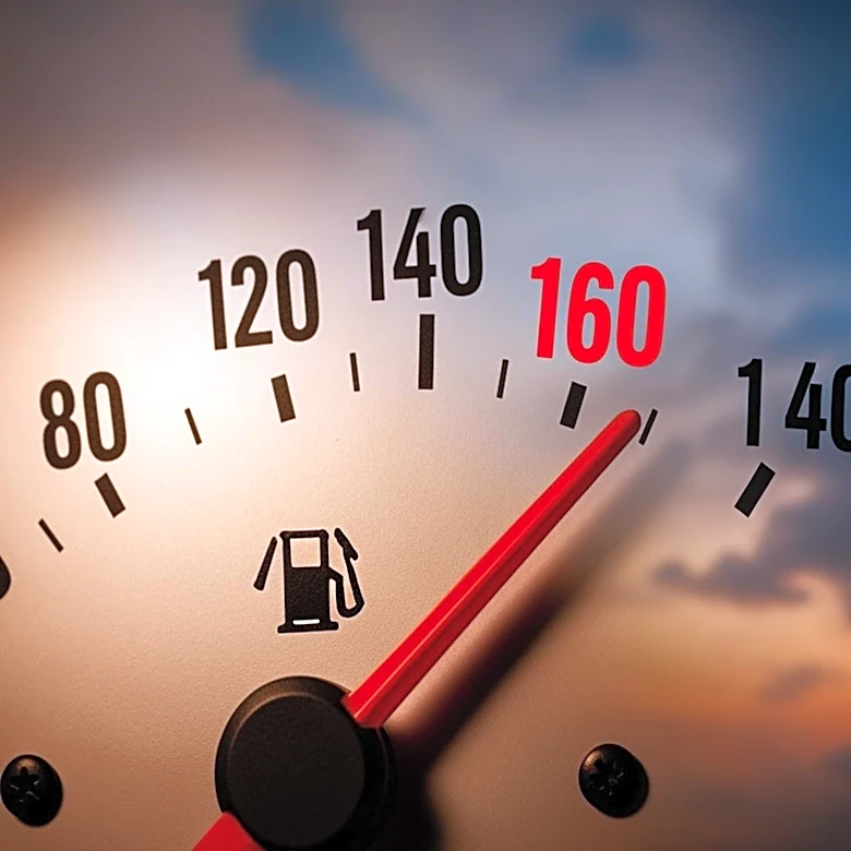 Gas Prices Rise Rapidly Amid Iran Conflict, Slow to Decrease