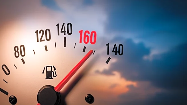 Gas Prices Rise Rapidly Amid Iran Conflict, Slow to Decrease