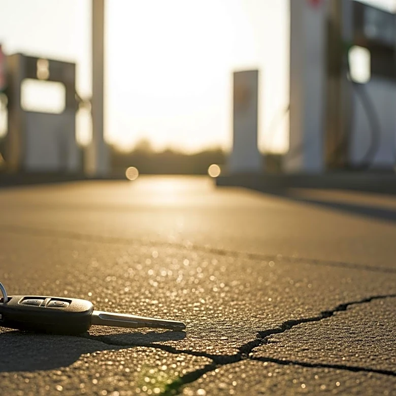 Used Car Prices Decline as Gas Prices Surge and EV Interest Grows