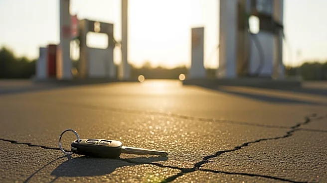 Used Car Prices Decline as Gas Prices Surge and EV Interest Grows