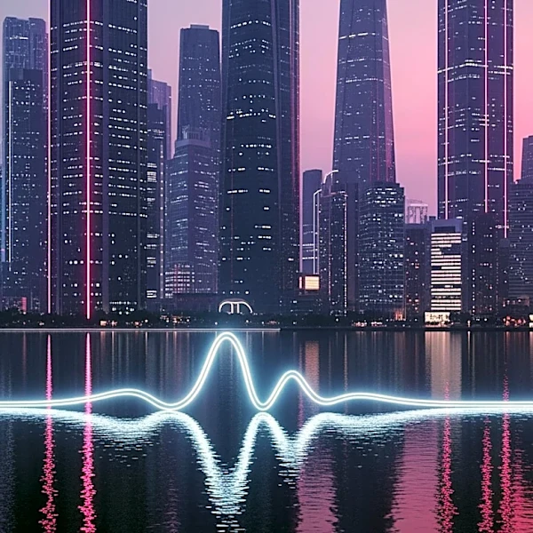 Kuro Games Announces 'Wuthering Waves' Collaboration with 'Cyberpunk: Edgerunners'