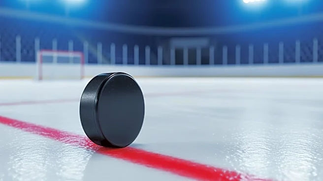 Philadelphia Flyers Face Elimination After Costly Game 3 Loss to Carolina Hurricanes