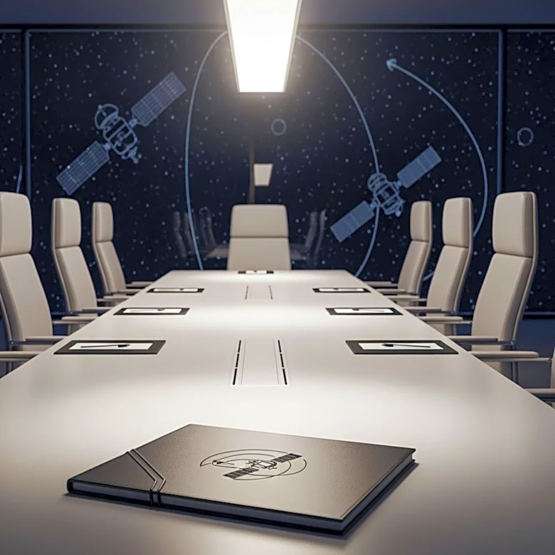 MDA Space Announces Results of 2026 Annual General Meeting, Elects New Board Members