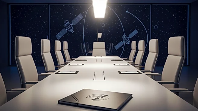 MDA Space Announces Results of 2026 Annual General Meeting, Elects New Board Members