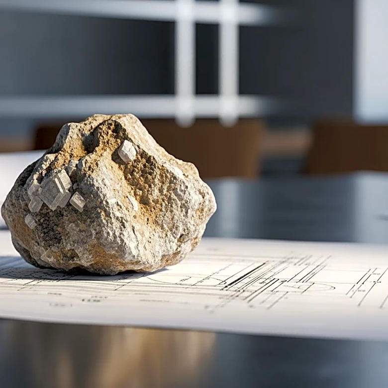 Fluor Corporation to Conduct Feasibility Study for Anglo American's Woodsmith Mining Project