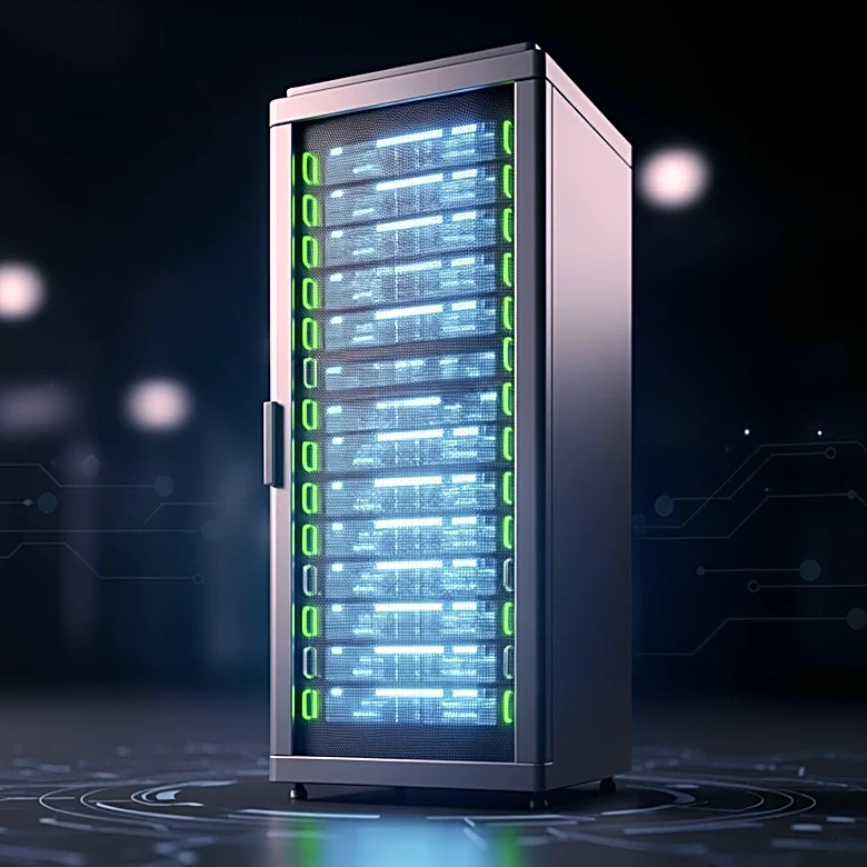 Super Micro's Stock Price Target Raised Amid AI Infrastructure Demand