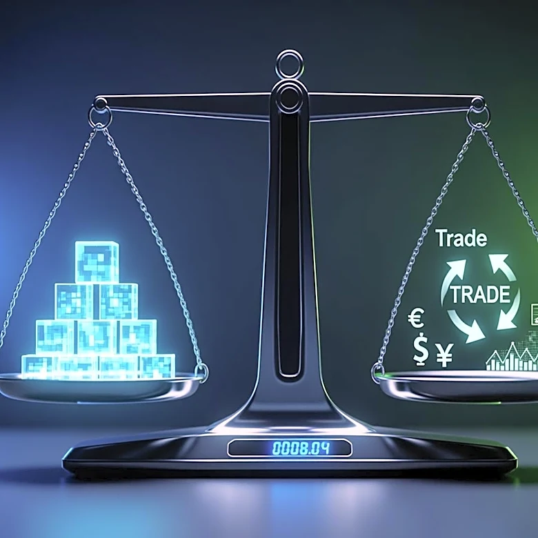 AI Revolutionizes Trade Classification, Enhancing Efficiency and Accuracy