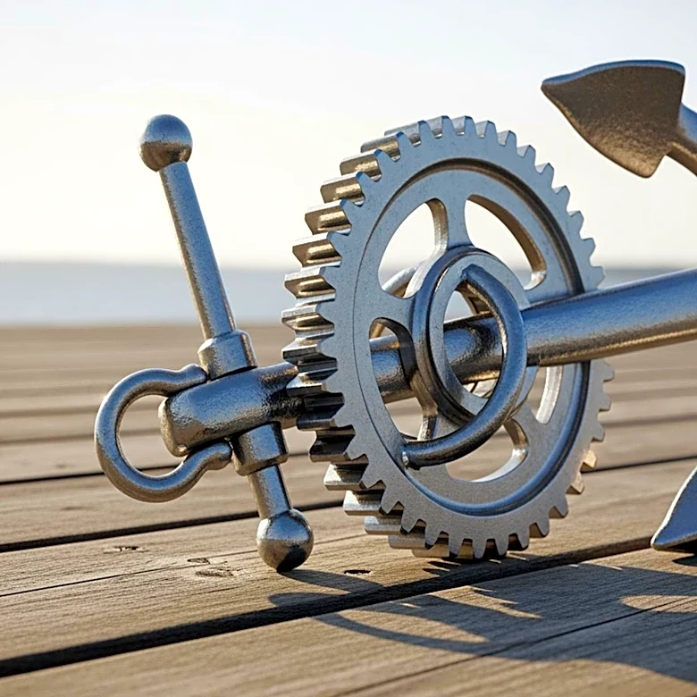 ABS and Seatrium Sign MOU for Maritime and Offshore Innovation