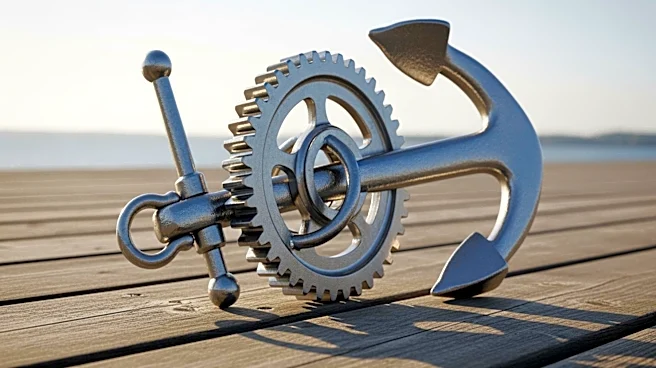 ABS and Seatrium Sign MOU for Maritime and Offshore Innovation