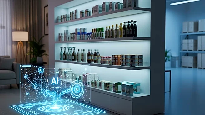 Pets at Home Expands Omnichannel Retailing with Dropship Model and AI Integration