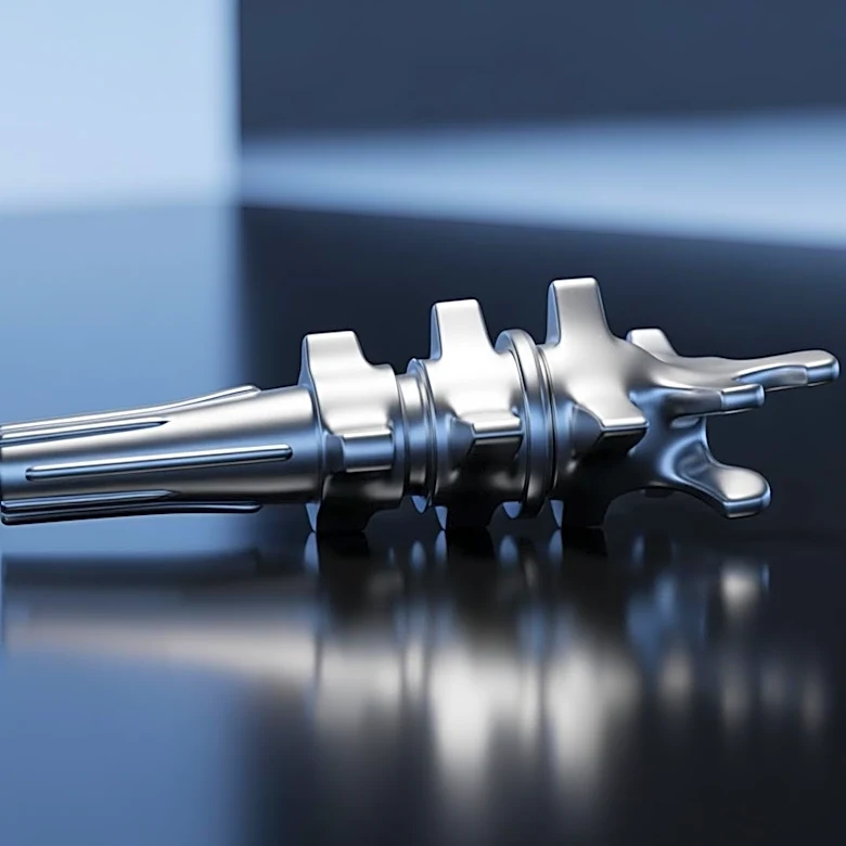 Spinal Resources, Inc. Secures Second U.S. Patent for Advanced Spinal Fixation Technology