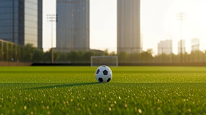 Atlanta Emerges as a Central Hub for U.S. Soccer Development
