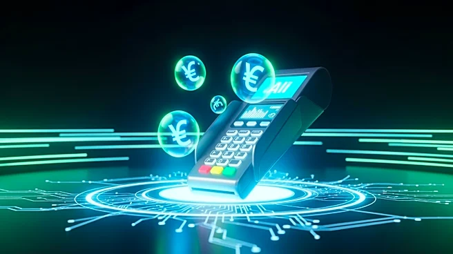 Visa and InFlow Launch Agentic Payment System for AI Agents