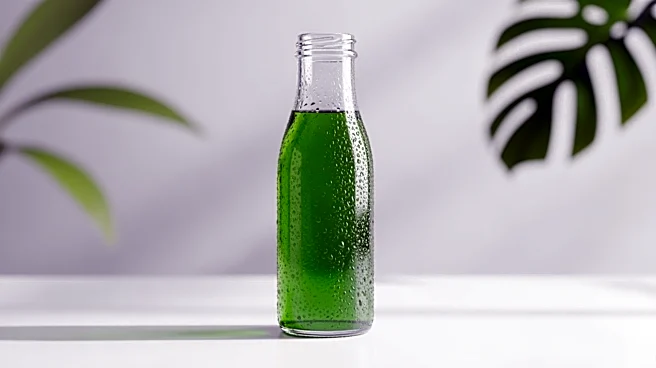 Beyond Meat Shifts Strategy Amid Declining Sales, Plans Functional Drinks Launch