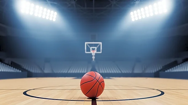NCAA Expands Division I Basketball Tournaments to 76 Teams, Increasing Revenue and Opportunities