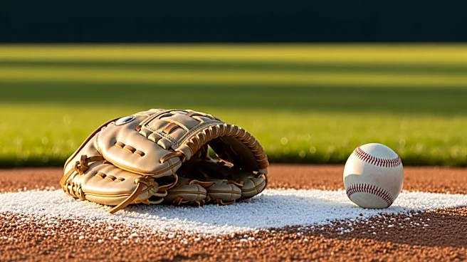 Athletics' J.T. Ginn Shines with Eight-Inning Performance Against Philadelphia