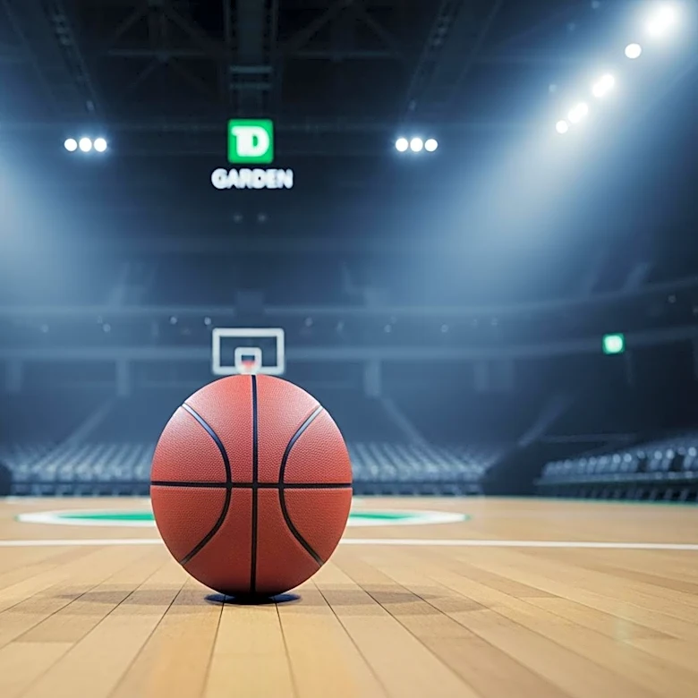 Michigan Wolverines Basketball Team to Face UConn in Historic Rematch at TD Garden