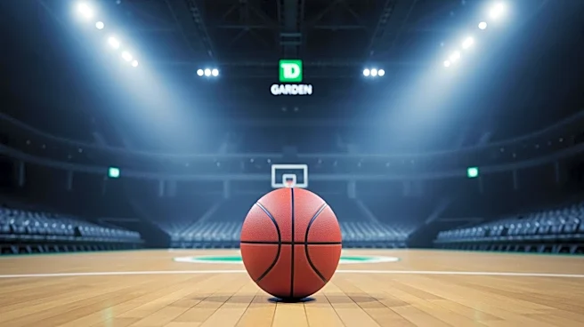 Michigan Wolverines Basketball Team to Face UConn in Historic Rematch at TD Garden