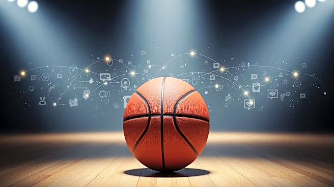 Kansas Jayhawks Secure Top Recruit Tyran Stokes Amid Social Media Buzz