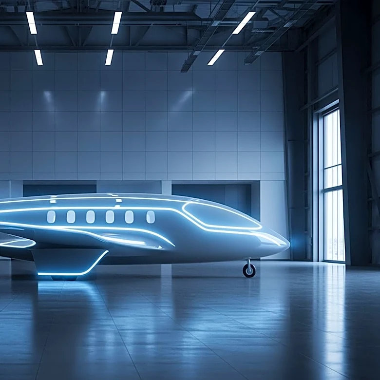 BAE Systems Advances Electric Flight with New Facility in New York