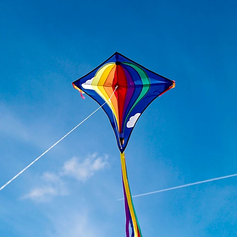 EAA Aviation Museum Revives 'Wings on Strings' Kite Event After Decade