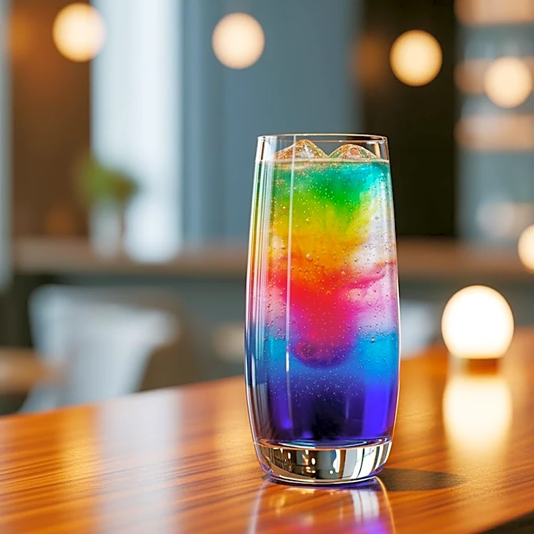 McDonald's CEO Predicts Beverage Innovation Amidst New Drink Launches
