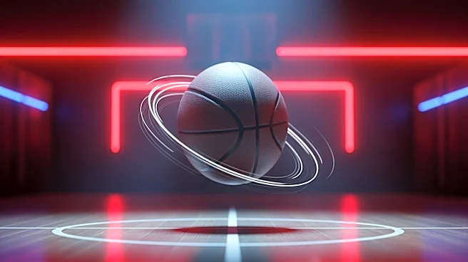 Maryland Men's Basketball to Compete in 2026 Players Era Festival in Las Vegas