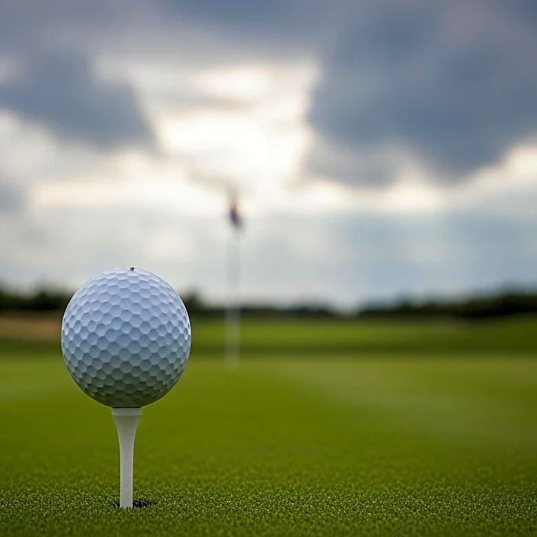 Matt McCarty Leads First Round at Truist Championship Amid Weather Delays