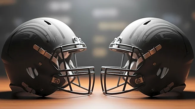 Dante Moore and Arch Manning Compete for Top NFL Draft Position