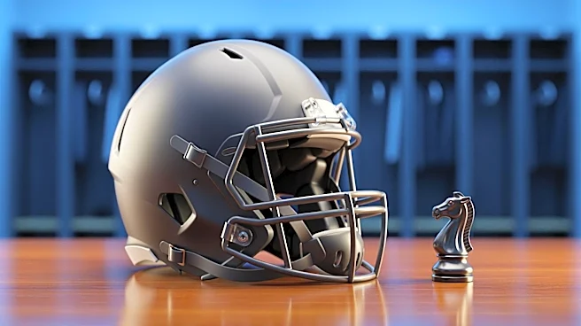 New York Giants Focus on Young Talent and Strategic Additions for 2026 Season