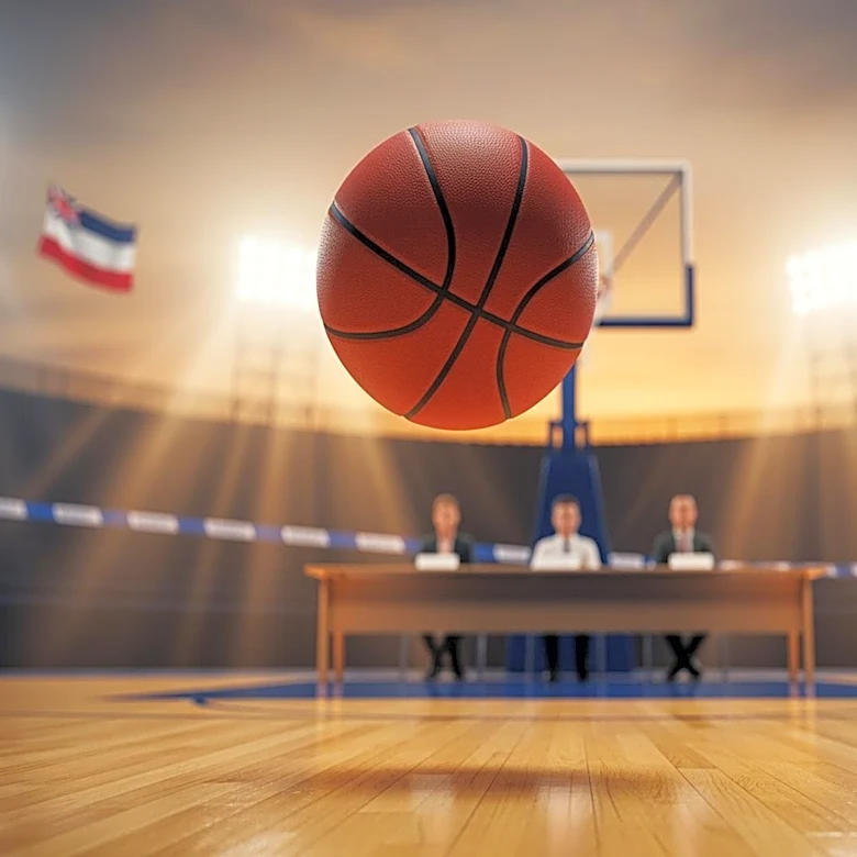 Michael Jordan's Iconic 'The Shot' Over Craig Ehlo Celebrated on Anniversary