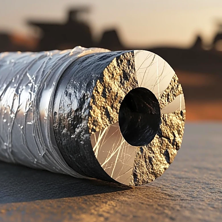 Arizona Eagle Mining Extends Mineralized Strike at Eagle Project