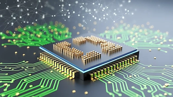Industry Leaders Advocate for Local Card Production to Boost Nigeria's Digital Economy