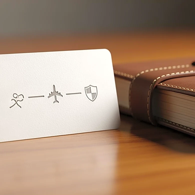 Marriott Bonvoy Business Card Offers Travel Insurance and Rewards for Frequent Travelers