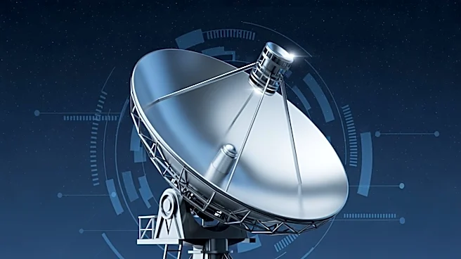Hawkeye 360's IPO Raises $416 Million Amid Defense Sector Growth