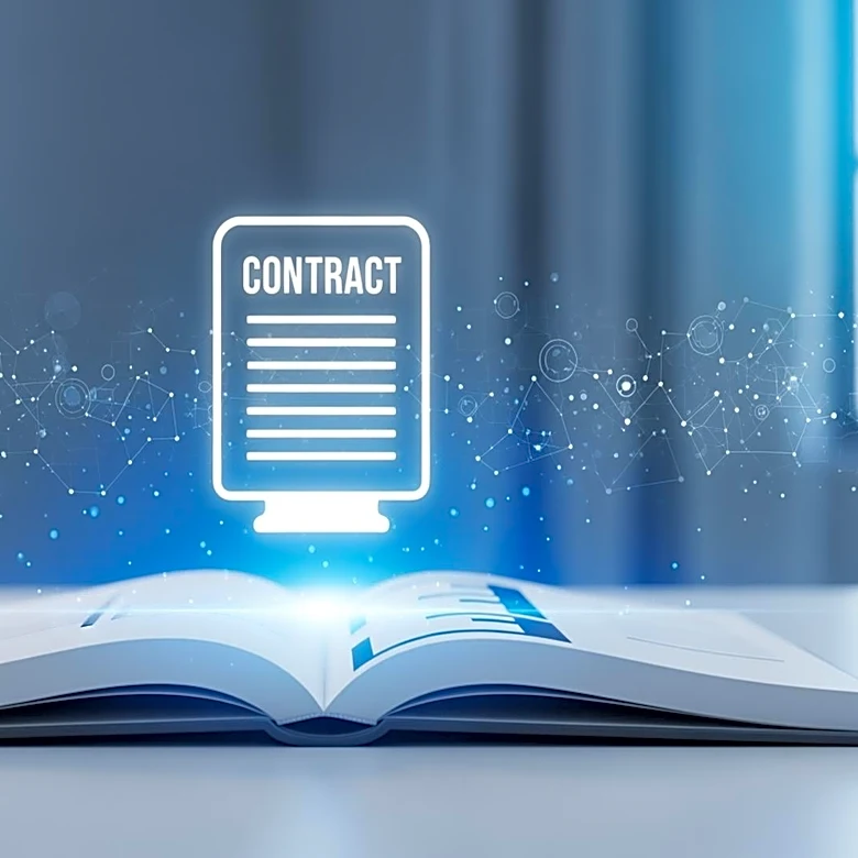 Generative AI Revolutionizes Contract Management in Legal Industry