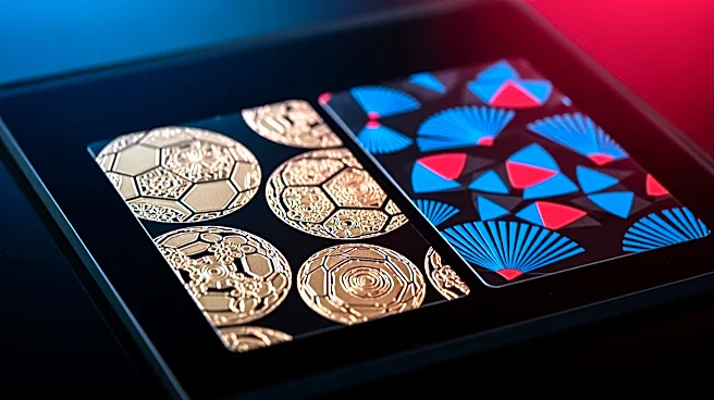 FIFA Ends Panini Partnership, Signs Exclusive Deal with Fanatics for World Cup Collectibles