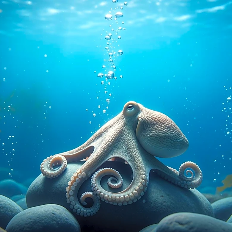 Netflix Releases 'Remarkably Bright Creatures' Featuring Sally Field and a Narrating Octopus