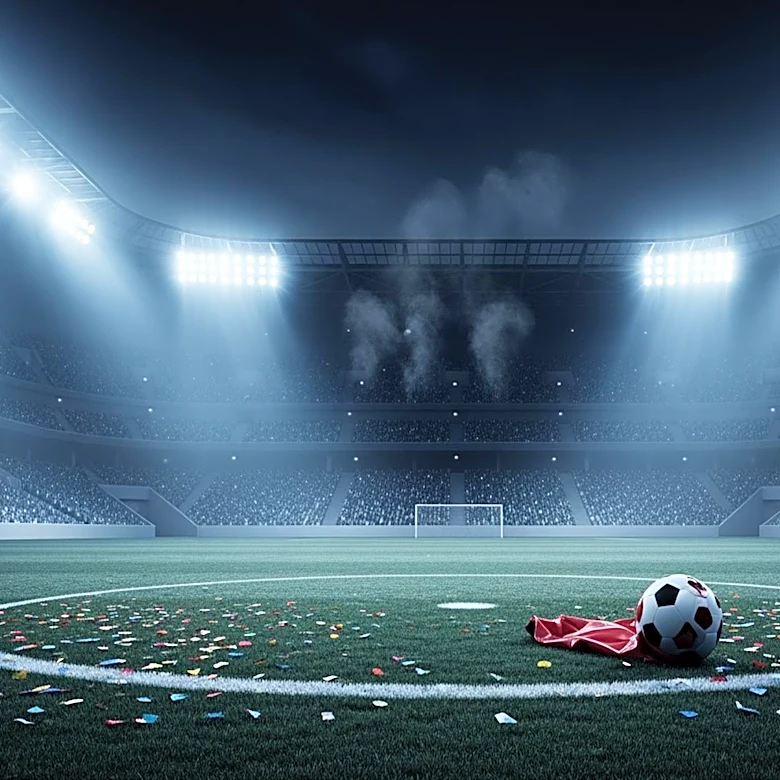 Copa Libertadores Match Suspended Due to Fan Protests in Colombia