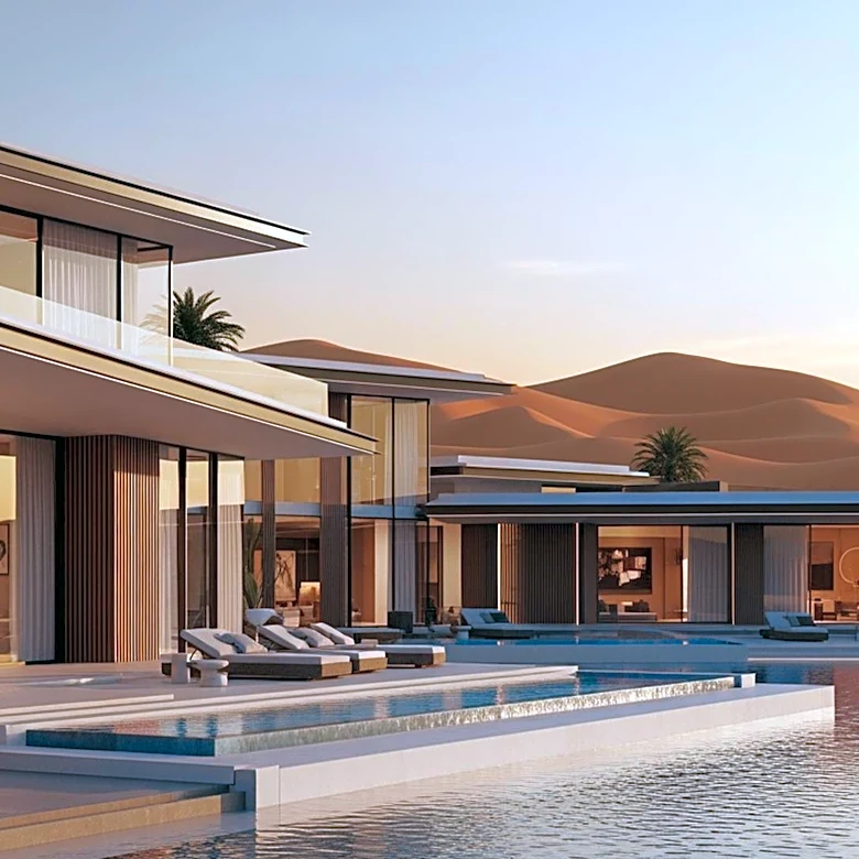 Ennismore and YAMED Announce Delano Hotel  Residences Opening in Marrakech
